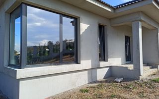 Casa 4 camere 117 mp-teren 400 mp-2 terase-panorama-Valea Ghinzii - Poză 1