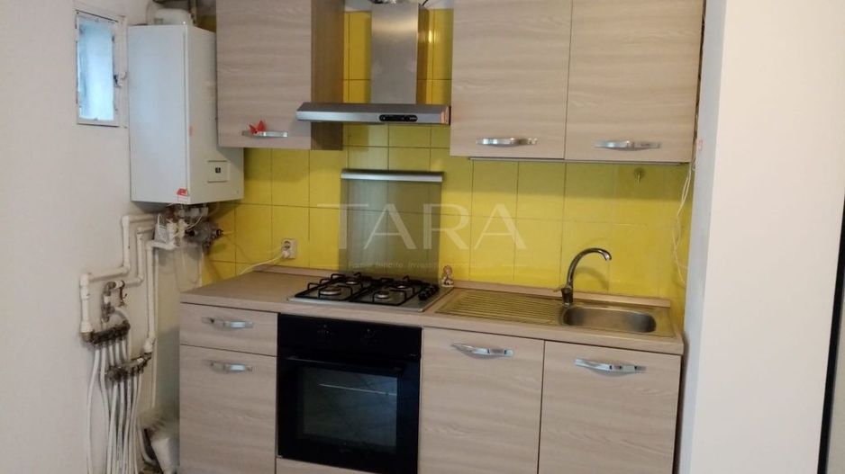 Apartament 2 camere – Mărăști, zona Expo Transilvania – 70 mp. - Poză 2