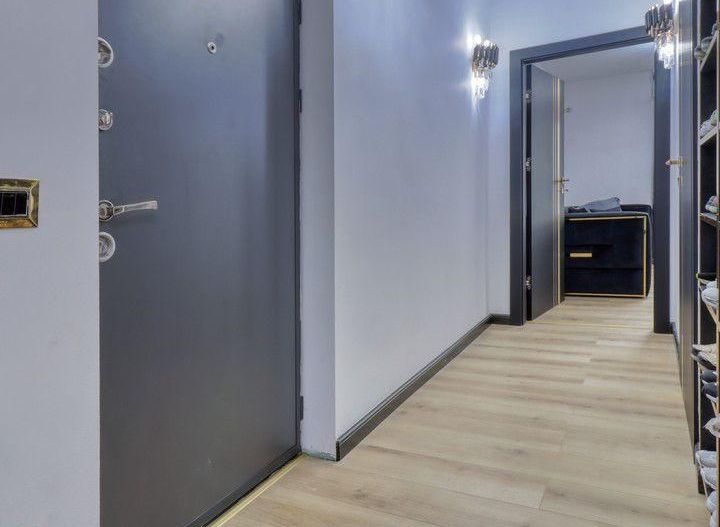 AP. 3CAM. MOBILAT+TERASA 51MP + LOC DE PARCARE / ZONA TRAPEZ! - Poză 20