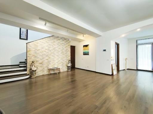 VILA CU PISCINA DE INCHIRIAT | COMPLET MOBILATA SI UTILATA | PIPERA - Poză 6