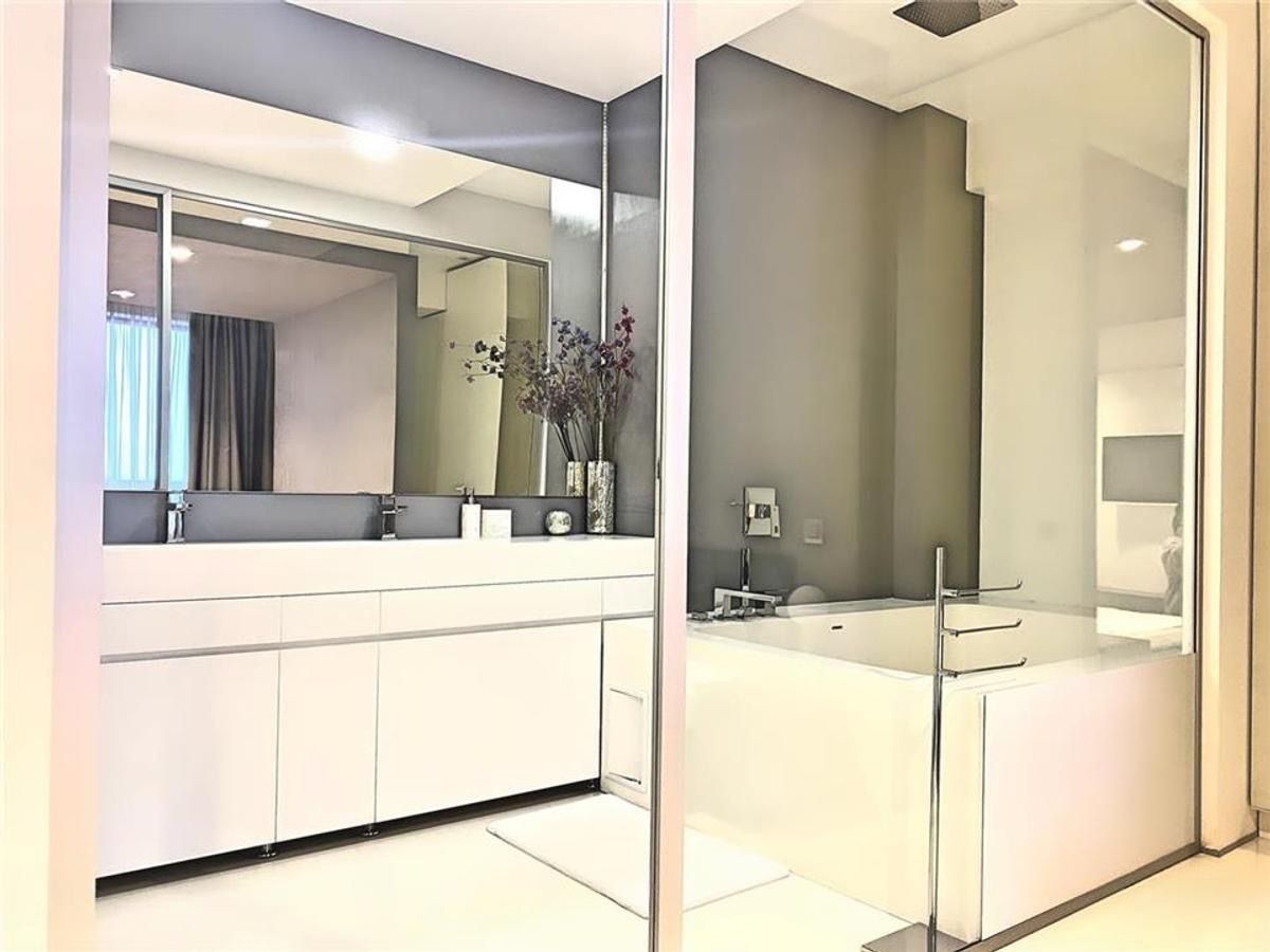 Penthouse 4 camere I Iancu Nicolae I Terasa 75 mp - Poză 11