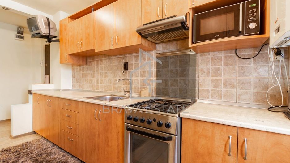 Apartament 4 camere | Intermediar | Mobilat | Parcare| Zorilor Gh.Dima - Poză 5