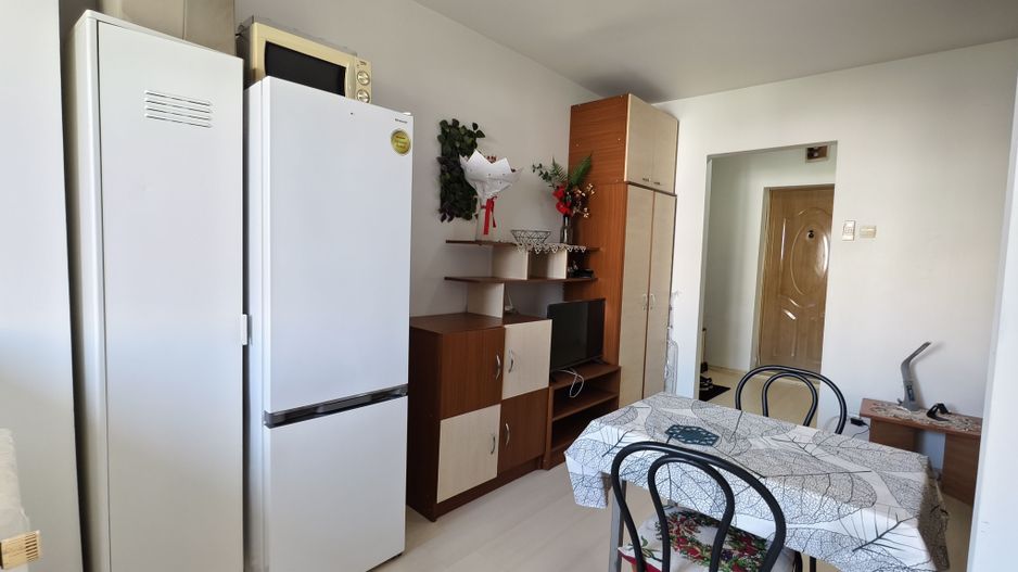 Garsoniera/confort 2/ Aleea Soldat A Carstea/et 6 - Poză 2