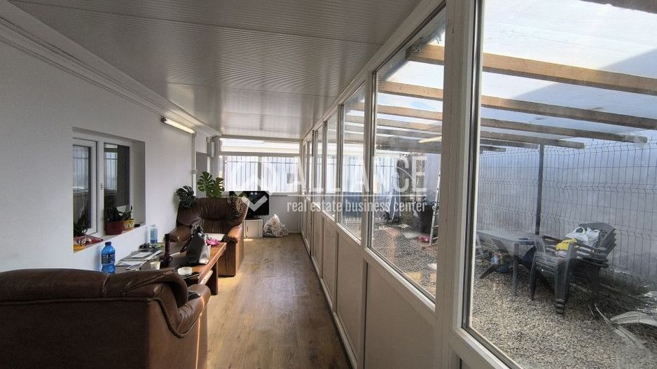 BRATIANU 2 COCOSI(COD03) - Casa si curte cu utilitati incluse ! - Poză 16