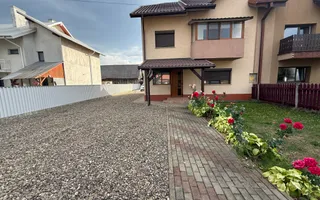 Casă tip duplex de vânzare | 110 Mp | Complet Mobilat - Poză 19