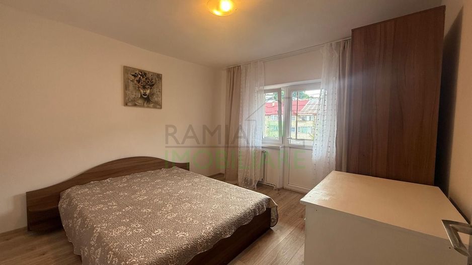 Apartament 2 camere de închiriat, Răcădău, renovat - Poză 6