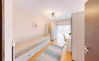 Spatialitate si confort: apartament 4 camere, Central, Brasov - Poză 6