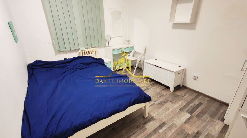 3 camere, decomandat, mobilat modern, balcon, Manastur, zona BIG - Poză 3