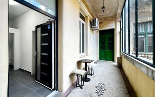 Spațiu birouri - renovat integral, etaj 1, in Piața Unirii - Poză 13