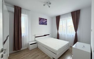 PRIMA INCHIRIERE.  Etaj 1. Bucatarie inchisa. Loc de parcare. - Poză 7