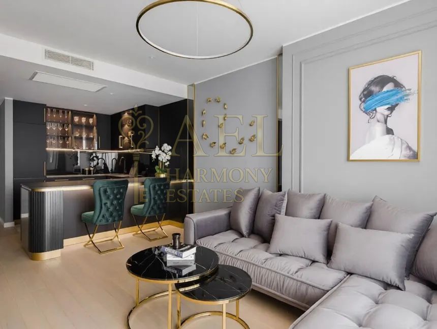 Apartament Premium 2 Camere | One Herăstrău Towers - Poză 4
