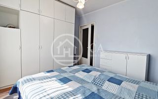 Apartament de inchiriat cu 3 camere in zona Dragos Voda, Oradea - Poză 2
