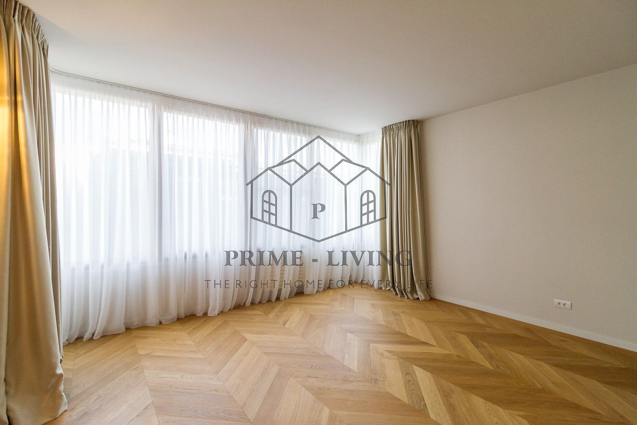 APARTAMENT CU 4 CAMERE DE LUX LA INCHIRIERE IN PRIMAVERII - Poză 9