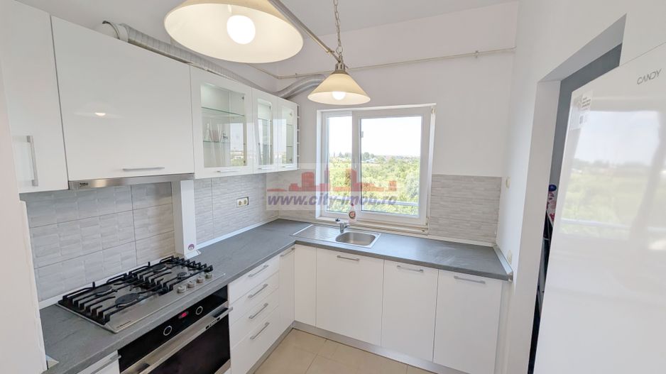 Vanzare  apartament Baneasa 3,  Camere Bucuresti, - Poză 5