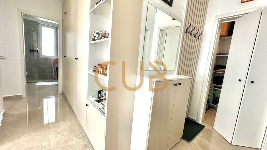 Ap 2 cam | bloc nou, lift, parcare | Giroc - Hotel IQ, str. Neptun - Poză 7