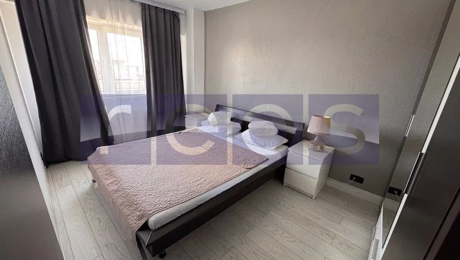 DE VANZARE APARTAMENT 2 CAMERE PANDURI | RENOVAT COMPLET | CENTRALA | - Poză 2