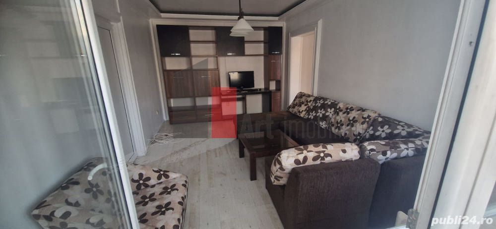 APARTAMENT  2 CAMERE -  MOSILOR , ZECE MESE - Poză 3