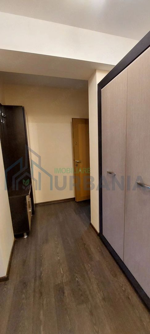 Apartament 2 camere de inchiriat, mobilat, zona Tatarasi – Complex Penta, Iasi - Poză 3