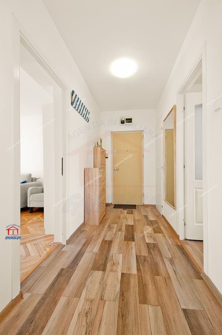 ✨ Apartament elegant cu 3 camere, decomandat, în Mazepa 1 - Poză 13