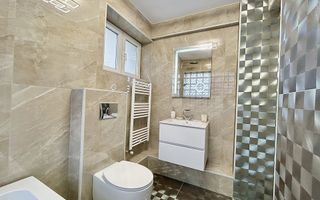 Apartament 2 camere de vanzare***72mp***Lux***Baneasa // Sisesti - Poză 20