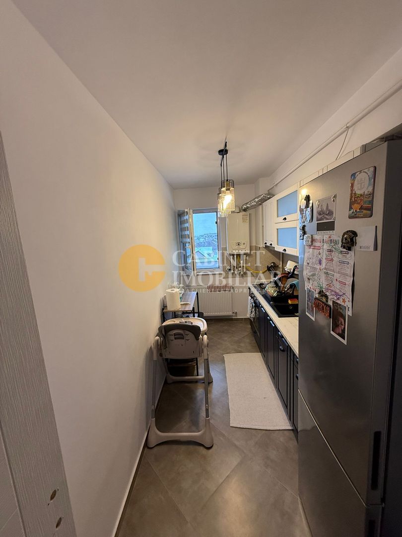 Apartament 2 camere DECOMANDAT-- Valea Lupului - Poză 6