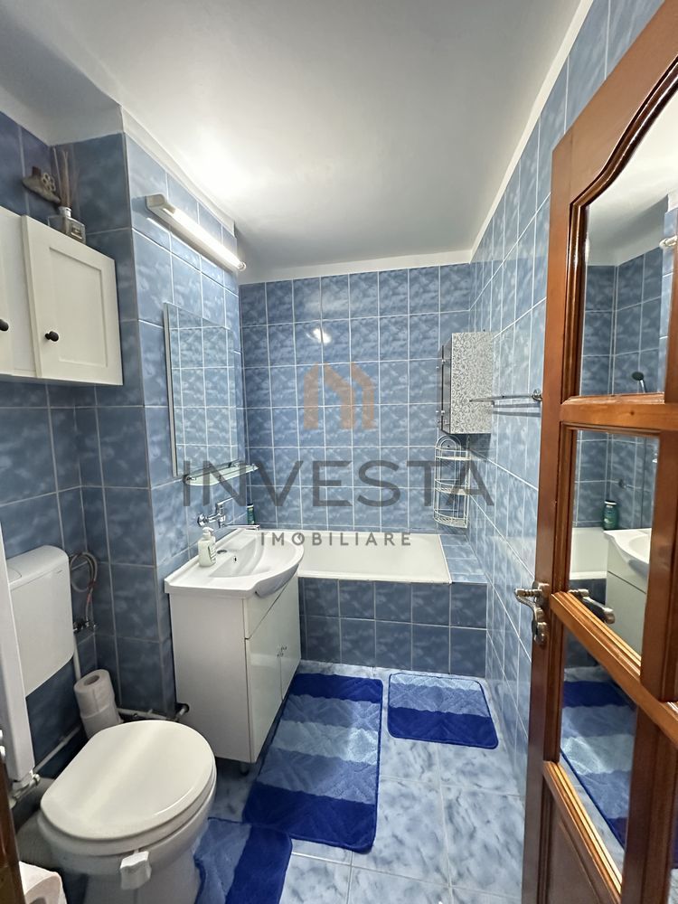 Apartament cu 4 camere decomandate, etaj intermediar, Marasti - Poză 6