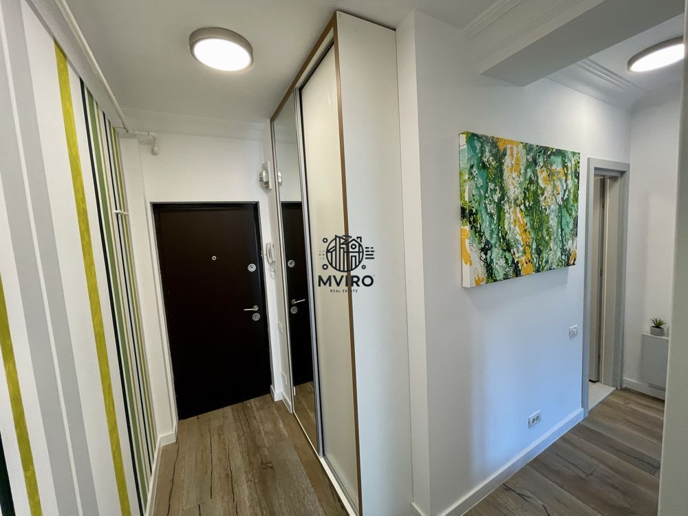 Închiriere apartament 2 camere – zona Dacia - Poză 4