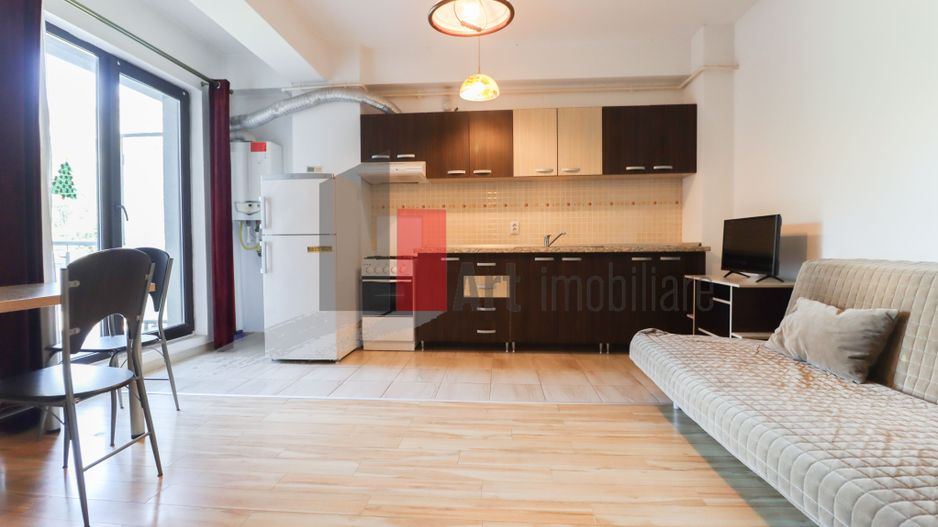 Garsonieră Mall Vitan, et.2/6, an constr.2014 - Poză 2