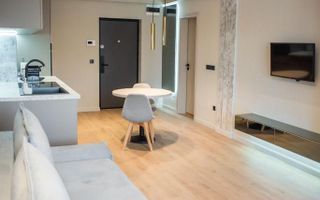 Vânzare apartament 2 camere, predare la cheie, zona Opera Nationala - Poză 5