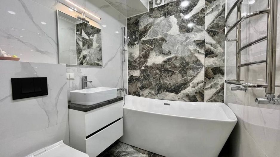 Chirie, apartament, 2 camere, str. Carierei, Râșcani - Poză 10