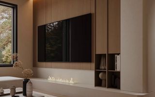 3 camere Titan Pallady panouri solare Temosistem Vata Bazaltica - Poză 5