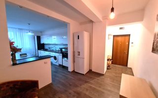 Apartament 2 Camere, 72 mp, Decomandat, Zona Centru, Cartier A Saligny - Poză 5