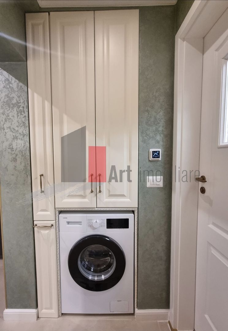 Garsoniera de inchiriat-Dristor - Poză 6