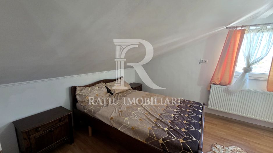 Apartament la casa cu 4 camere | Iosia | Oradea - Poză 15