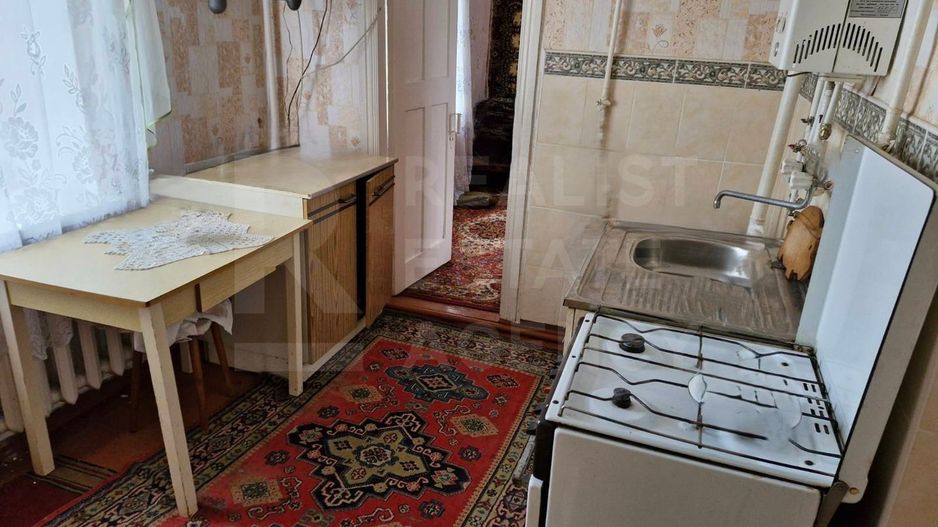 Vânzare, casă, 3 camere, strada Dzerjinskii, Dubăsari - Poză 8