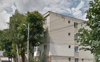 Garsonieră 27 mp cu balcon - etaj 2 - nemobilata -bloc an 1980 - Poză 11