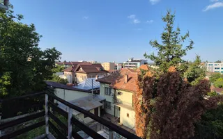 Casă D+P+E, 203 mp utili, teren 381 mp – Central Pitești, Str. Dumbravei - Poză 13