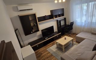 Apartament 3 camere mobilat utilat mutare imediata