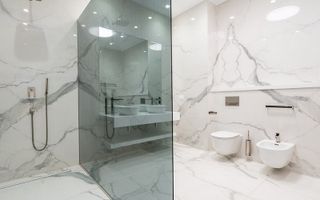 One Rahmaninov - Un nou standard al luxului - mobilat -Floreasca - Poză 12