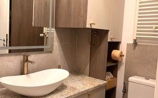 Inchiriere duplex 2 camere/Lux/Parcare subterana - Poză 6
