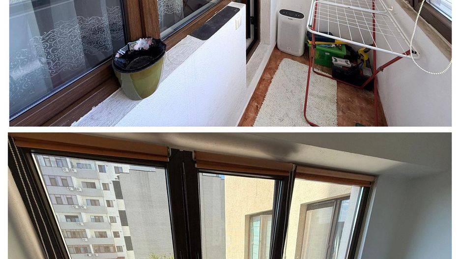 AP. 2 CAMERE CHITILA, MOBILAT - BLOC NOU, CENTRALA PROPRIE,COMISION 0% - Poză 13