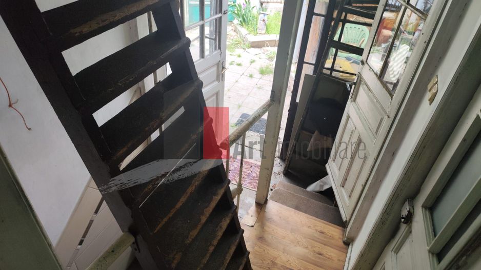 Casa/Spatiu Comercial de inchiriat in zona Eminescu/Romana - Poză 13