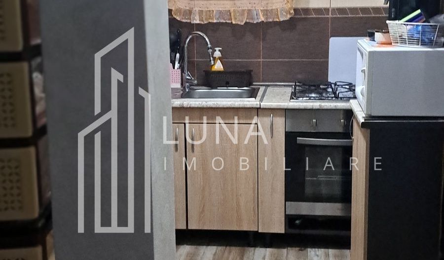 Apartament 3 camere, 56 mp, parter înalt, Tudor - Poză 5