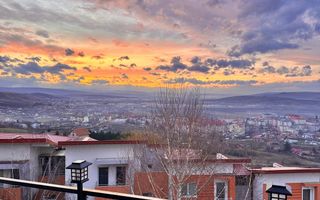 Apartament 2 camere | 51 mp + terasă 20 mp | Garaj + boxă | Apahida - Poză 7