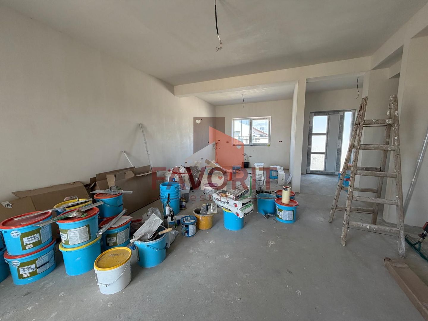 Duplex | Curte generoasa | Parter+Etaj | Toate utilitatile | 2 Bai | - Poză 6