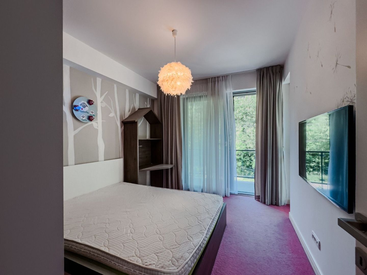 Vila moderna I Tunari - Poză 13