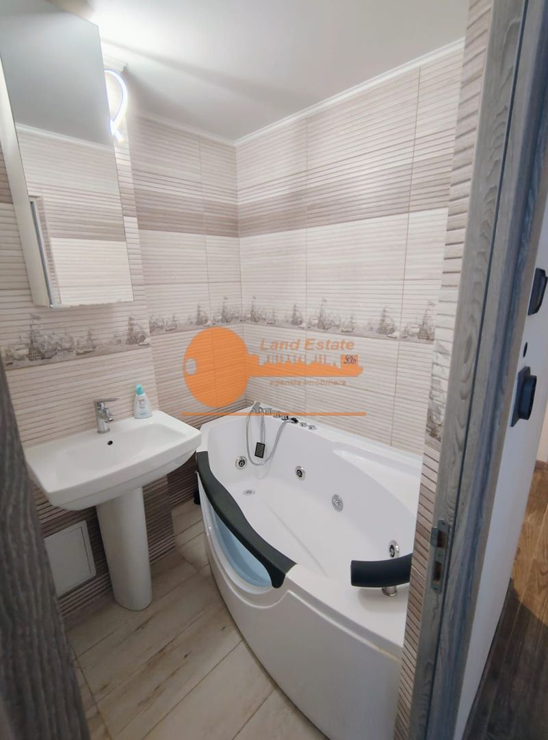 3 camere la 200m de metrou Lujerul - Poză 5