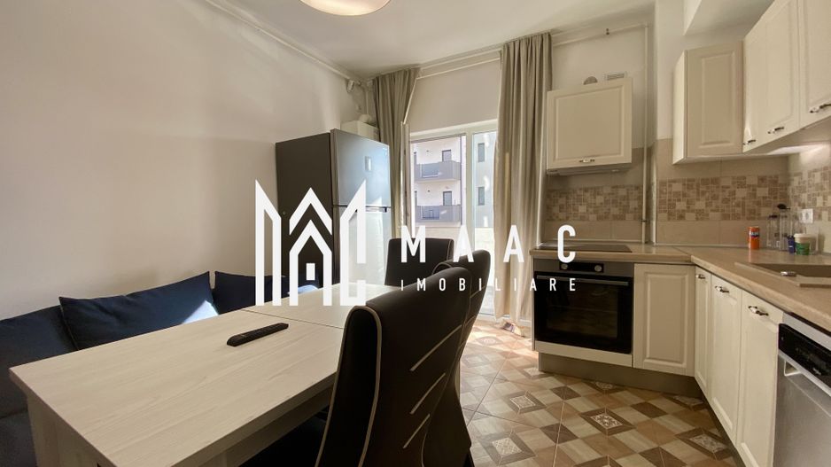 Apartament 3 camere I Etaj 1 I Decomandat I Doamna Stanca - Poză 4