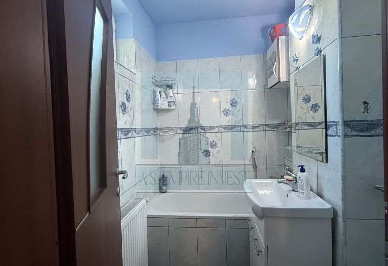 Apartament 3 camere - zona Bd. Gării/Făget - Poză 9