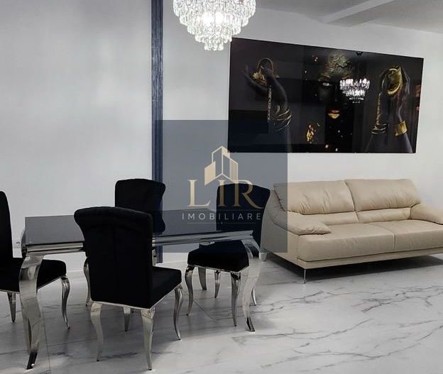 Casa 4 camere tip duplex mobilata si utilata- Valea Adanca- Iasi - Poză 13